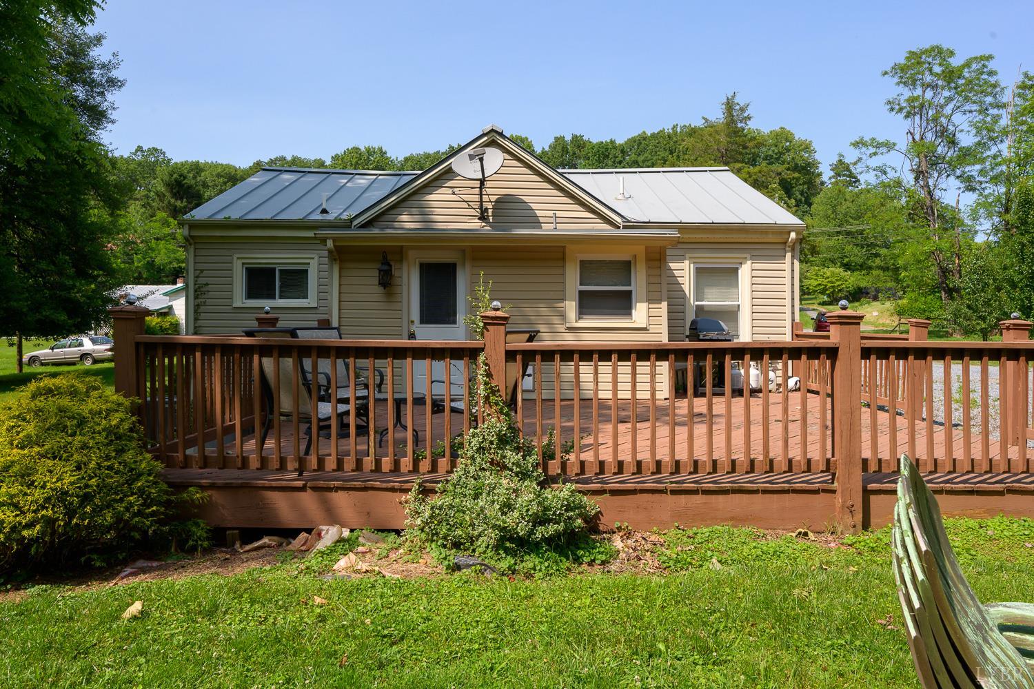 1398 English Tavern Road, Lynchburg, Virginia image 27