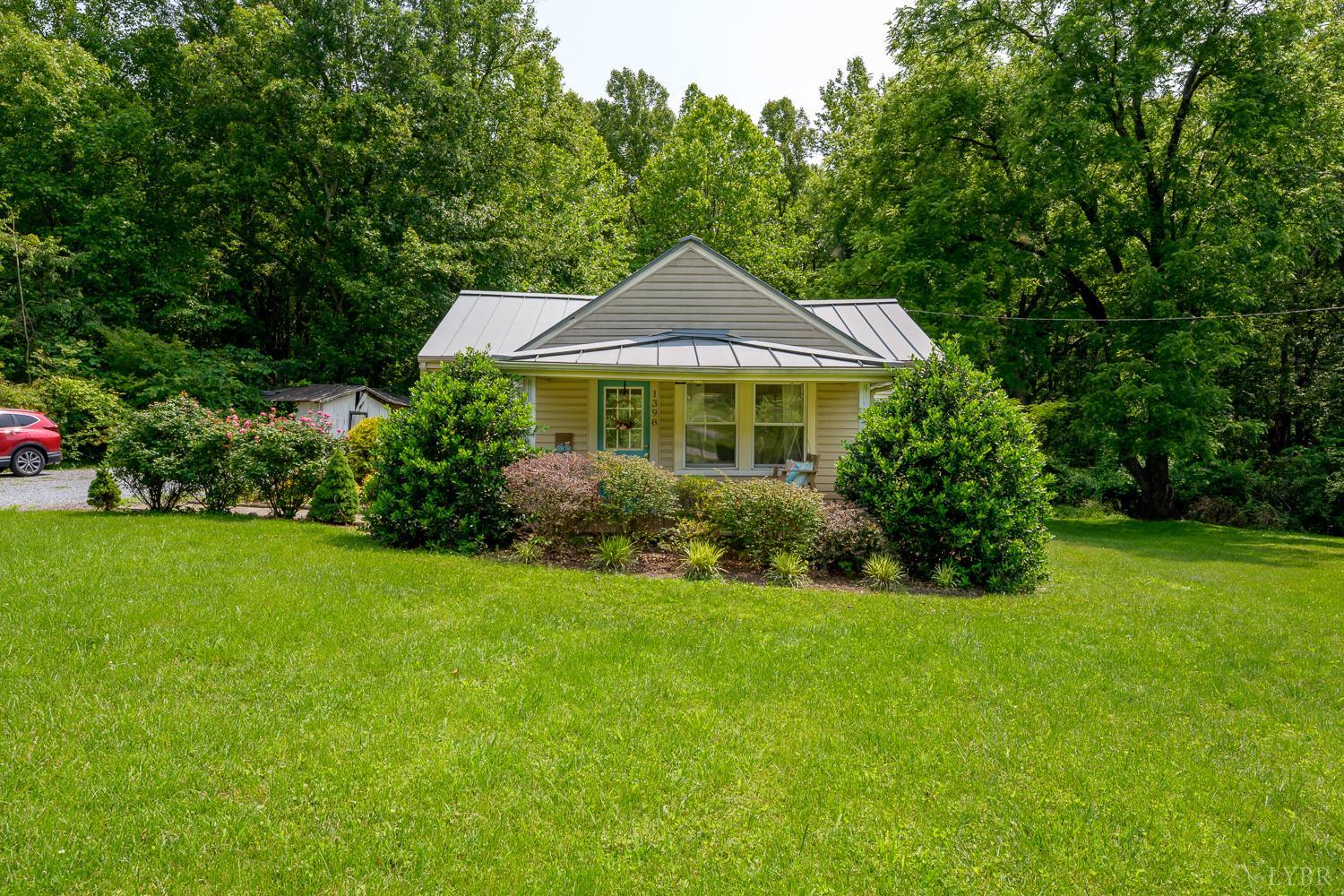 1398 English Tavern Road, Lynchburg, Virginia image 1
