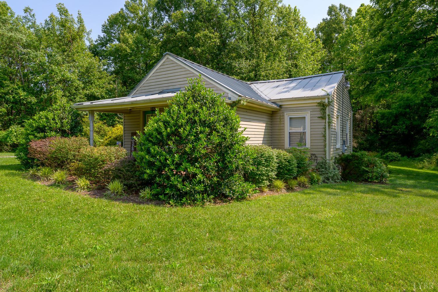 1398 English Tavern Road, Lynchburg, Virginia image 34