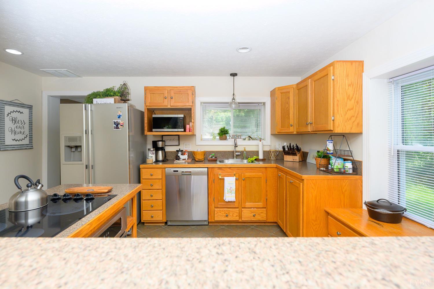 1398 English Tavern Road, Lynchburg, Virginia image 13