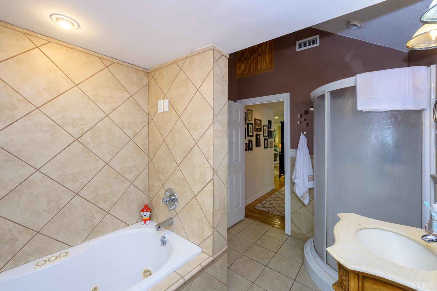 1398 English Tavern Road, Lynchburg, Virginia image 17