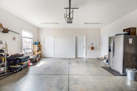 Tiny photo for 1233 Doulton, Lynchburg, VA 24503 (MLS # 365243)