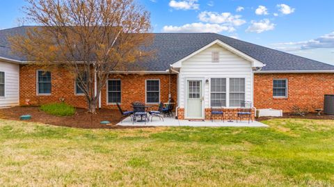 Tiny photo for 1233 Doulton, Lynchburg, VA 24503 (MLS # 365243)