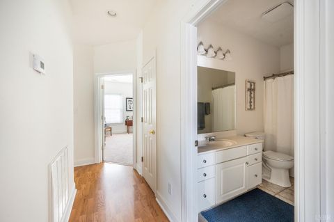 Tiny photo for 1233 Doulton, Lynchburg, VA 24503 (MLS # 365243)