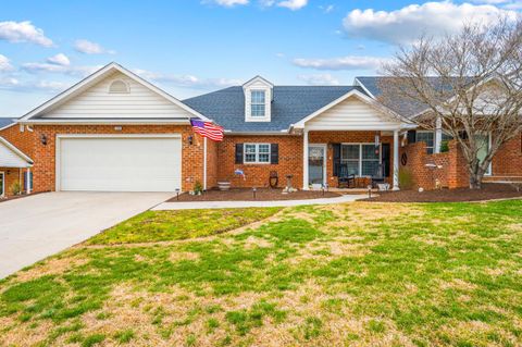Photo of 1233 Doulton, Lynchburg, VA 24503 (MLS # 365243)