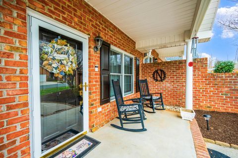 Tiny photo for 1233 Doulton, Lynchburg, VA 24503 (MLS # 365243)