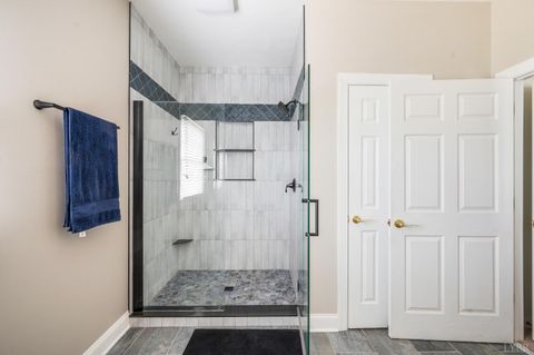 Tiny photo for 1233 Doulton, Lynchburg, VA 24503 (MLS # 365243)