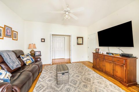 Tiny photo for 1233 Doulton, Lynchburg, VA 24503 (MLS # 365243)