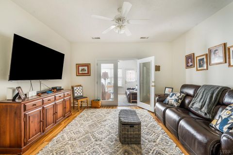 Tiny photo for 1233 Doulton, Lynchburg, VA 24503 (MLS # 365243)