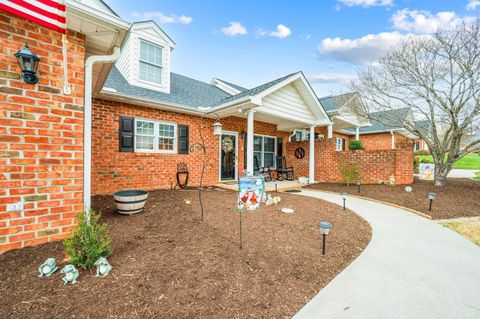 Tiny photo for 1233 Doulton, Lynchburg, VA 24503 (MLS # 365243)