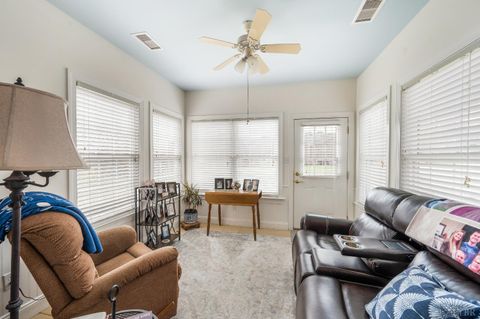 Tiny photo for 1233 Doulton, Lynchburg, VA 24503 (MLS # 365243)