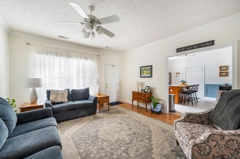 Tiny photo for 1233 Doulton, Lynchburg, VA 24503 (MLS # 365243)