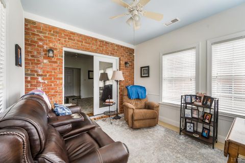Tiny photo for 1233 Doulton, Lynchburg, VA 24503 (MLS # 365243)