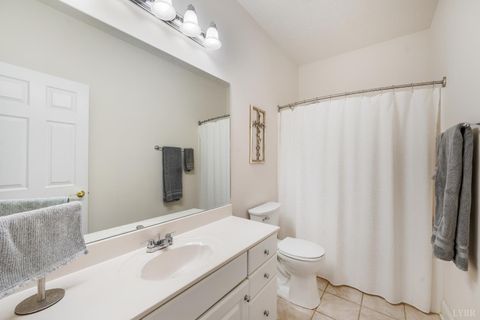 Tiny photo for 1233 Doulton, Lynchburg, VA 24503 (MLS # 365243)