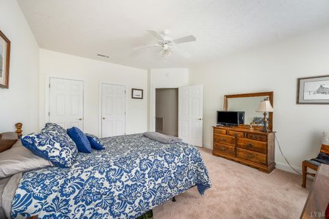 Tiny photo for 1233 Doulton, Lynchburg, VA 24503 (MLS # 365243)