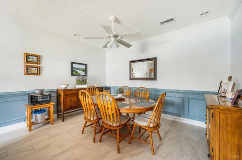 Tiny photo for 1233 Doulton, Lynchburg, VA 24503 (MLS # 365243)