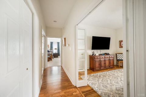 Tiny photo for 1233 Doulton, Lynchburg, VA 24503 (MLS # 365243)