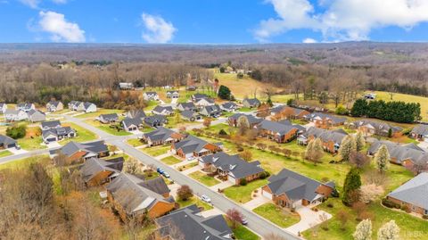 Tiny photo for 1233 Doulton, Lynchburg, VA 24503 (MLS # 365243)