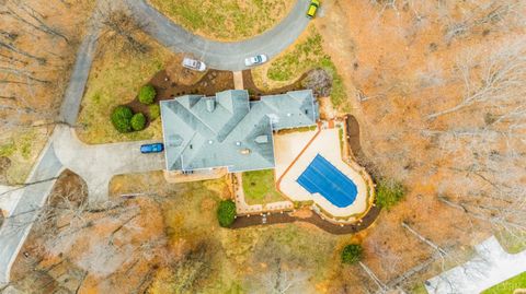 Tiny photo for 1233 Doulton, Lynchburg, VA 24503 (MLS # 365243)