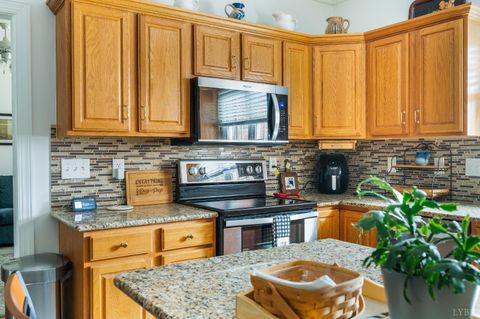 Tiny photo for 1233 Doulton, Lynchburg, VA 24503 (MLS # 365243)