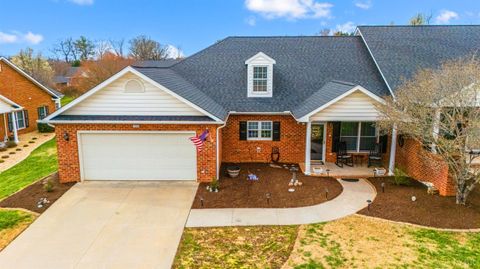 Tiny photo for 1233 Doulton, Lynchburg, VA 24503 (MLS # 365243)