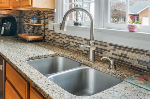 Tiny photo for 1233 Doulton, Lynchburg, VA 24503 (MLS # 365243)