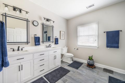 Tiny photo for 1233 Doulton, Lynchburg, VA 24503 (MLS # 365243)