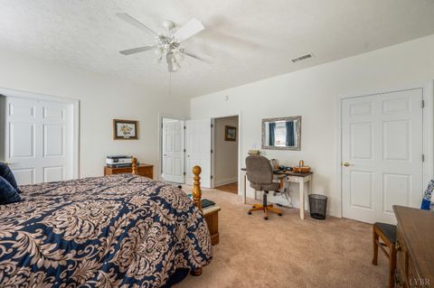 Tiny photo for 1233 Doulton, Lynchburg, VA 24503 (MLS # 365243)