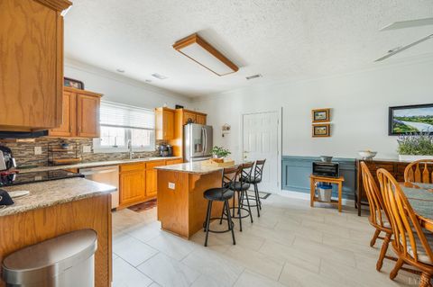 Tiny photo for 1233 Doulton, Lynchburg, VA 24503 (MLS # 365243)