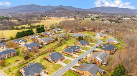 Tiny photo for 1233 Doulton, Lynchburg, VA 24503 (MLS # 365243)