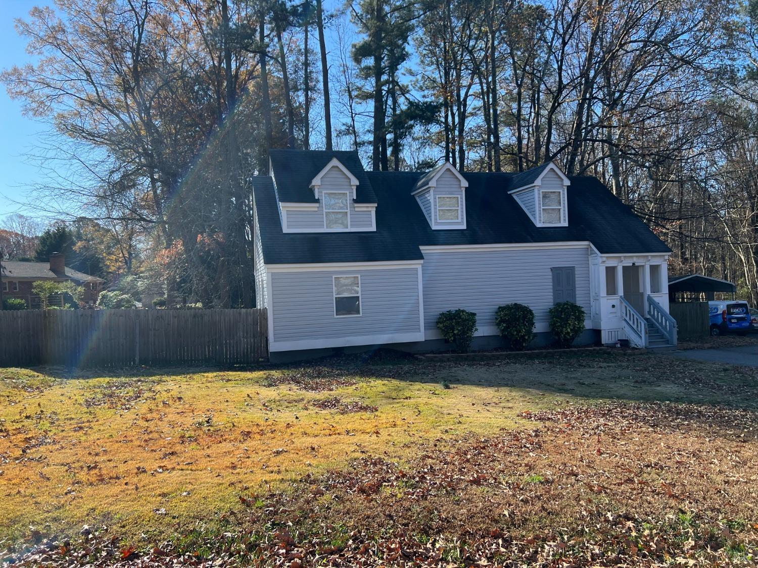 8313 Scottingham Drive, North Chesterfield, Virginia image 3