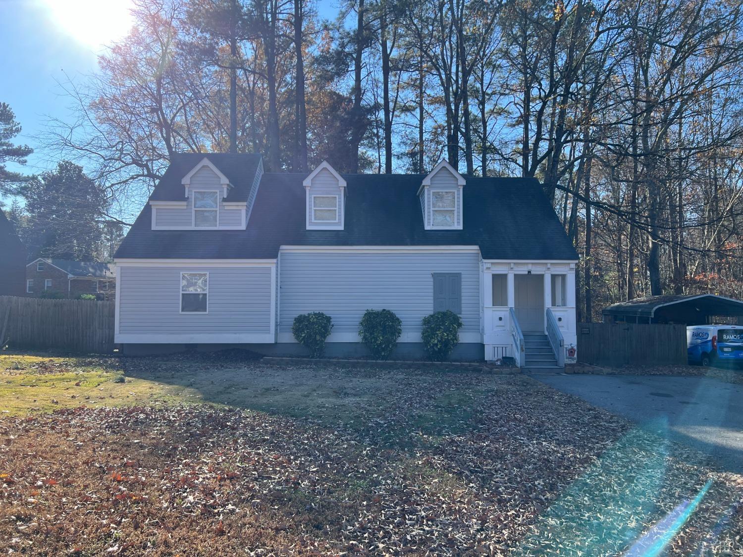 8313 Scottingham Drive, North Chesterfield, Virginia image 1