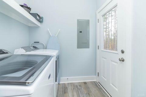 Tiny photo for 139 Forest Ridge Lane, Scottsville, VA 24590 (MLS # 364759)