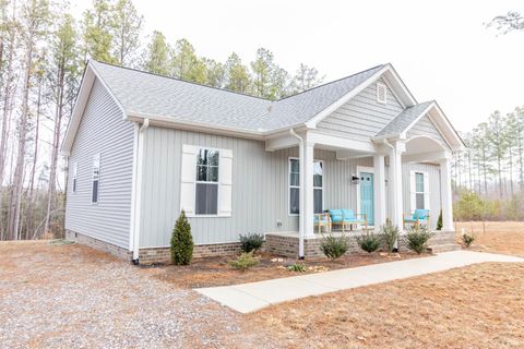 Tiny photo for 139 Forest Ridge Lane, Scottsville, VA 24590 (MLS # 364759)