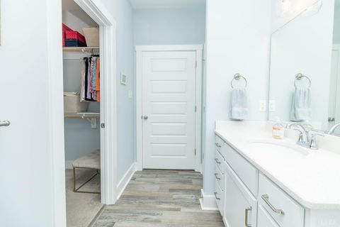 Tiny photo for 139 Forest Ridge Lane, Scottsville, VA 24590 (MLS # 364759)