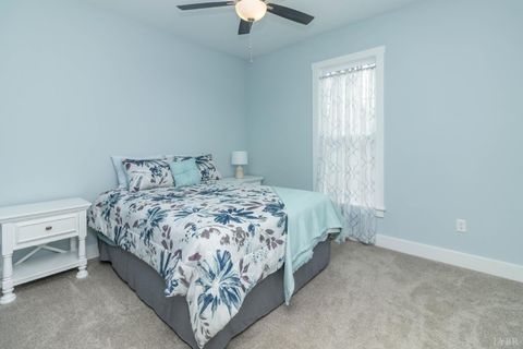 Tiny photo for 139 Forest Ridge Lane, Scottsville, VA 24590 (MLS # 364759)