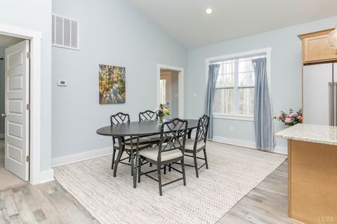 Tiny photo for 139 Forest Ridge Lane, Scottsville, VA 24590 (MLS # 364759)