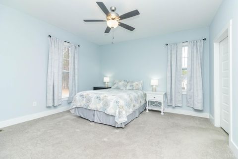 Tiny photo for 139 Forest Ridge Lane, Scottsville, VA 24590 (MLS # 364759)