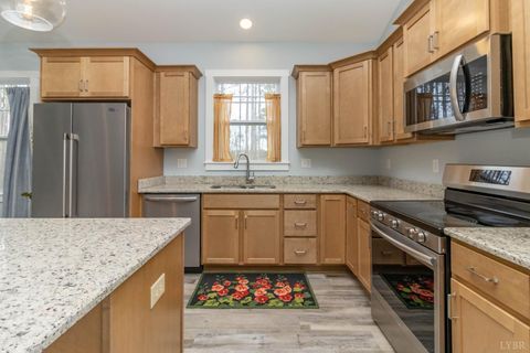 Tiny photo for 139 Forest Ridge Lane, Scottsville, VA 24590 (MLS # 364759)