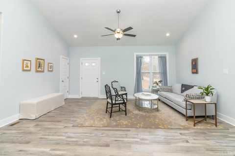 Tiny photo for 139 Forest Ridge Lane, Scottsville, VA 24590 (MLS # 364759)