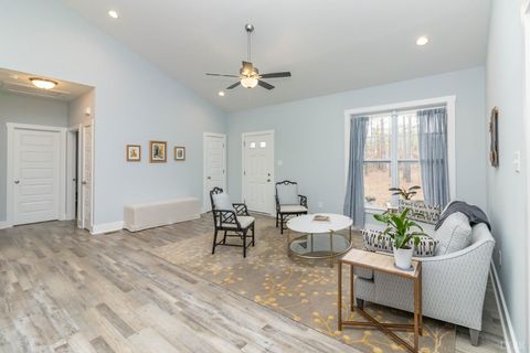 Tiny photo for 139 Forest Ridge Lane, Scottsville, VA 24590 (MLS # 364759)