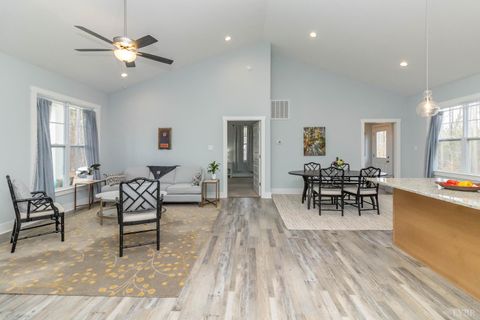Tiny photo for 139 Forest Ridge Lane, Scottsville, VA 24590 (MLS # 364759)