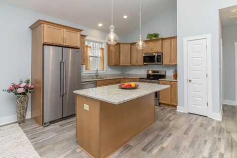 Tiny photo for 139 Forest Ridge Lane, Scottsville, VA 24590 (MLS # 364759)