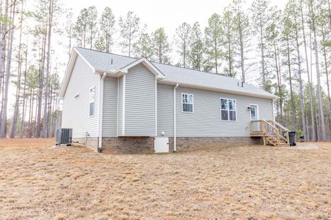 Tiny photo for 139 Forest Ridge Lane, Scottsville, VA 24590 (MLS # 364759)
