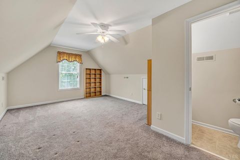 Tiny photo for 207 Duncraig Drive DR, Lynchburg, VA 24502 (MLS # 366323)