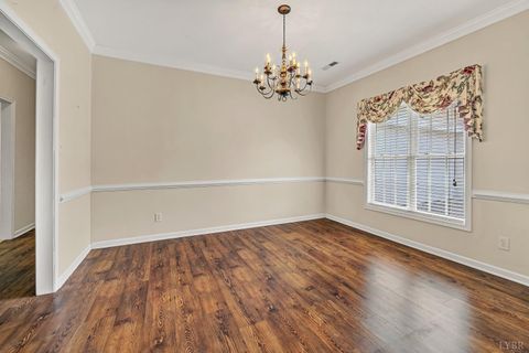 Tiny photo for 207 Duncraig Drive DR, Lynchburg, VA 24502 (MLS # 366323)