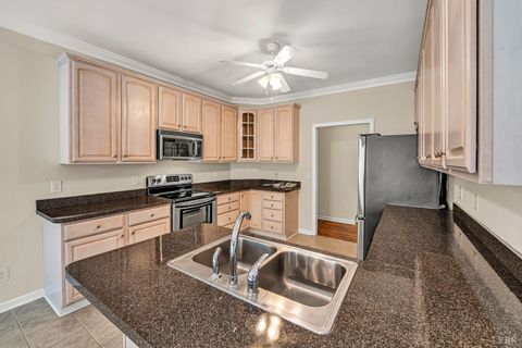 Tiny photo for 207 Duncraig Drive DR, Lynchburg, VA 24502 (MLS # 366323)