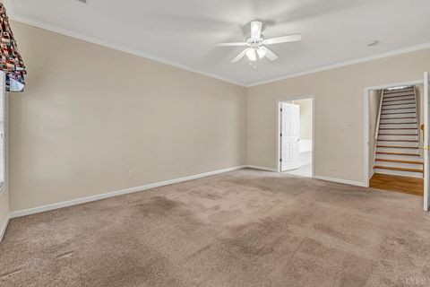 Tiny photo for 207 Duncraig Drive DR, Lynchburg, VA 24502 (MLS # 366323)