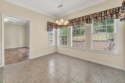 Tiny photo for 207 Duncraig Drive DR, Lynchburg, VA 24502 (MLS # 366323)