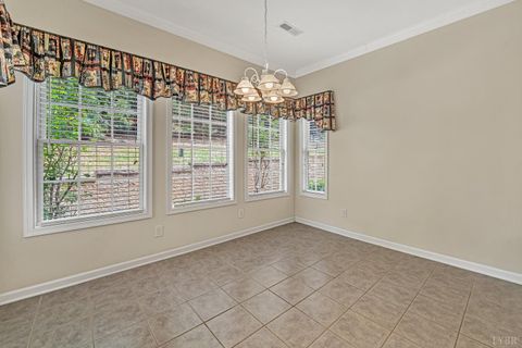 Tiny photo for 207 Duncraig Drive DR, Lynchburg, VA 24502 (MLS # 366323)